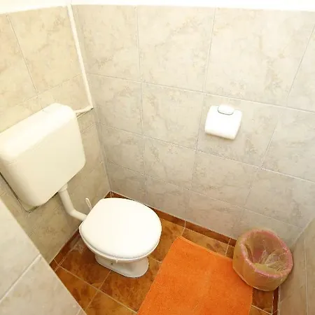 Angela Apartamento Zadar