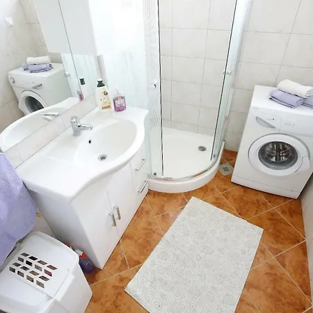 Apartamento Angela *