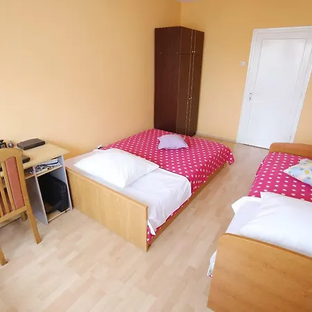 Apartament Angela