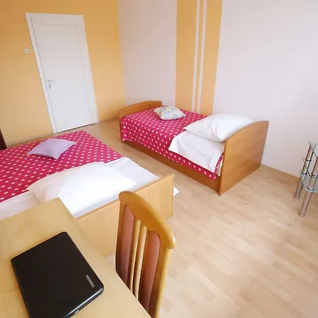 Angela Apartment