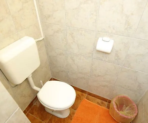 Angela Apartman Zadar